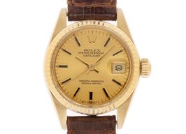 Rolex Lady-Datejust 6917 (1979) - 26 mm