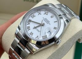 Rolex Datejust 126300 -