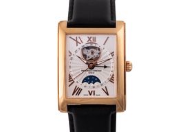 Frederique Constant Classics Heart Beat FC-335MCSALB4P26 -