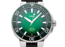 Oris Aquis Date 01 400 7769 4157-07 4 22 74FC -