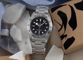 Tudor Black Bay Steel 79730 -