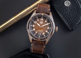 TAG Heuer Autavia WBE5191.FC8276 -