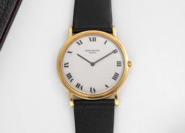 Patek Philippe Calatrava 3520 (Onbekend (willekeurig serienummer)) - 32mm Geelgoud