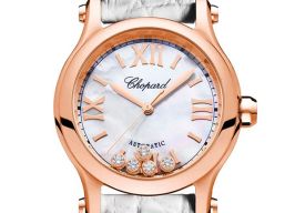 Chopard Happy Sport 278493-5009 -