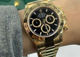 Rolex Daytona 126508 -