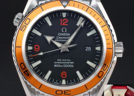 Omega Seamaster Planet Ocean 2208.50 -