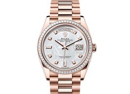 Rolex Day-Date 36 128395TBR -