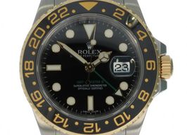 Rolex GMT-Master II 116713LN -