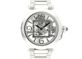 Cartier Pasha WHPA0007 -