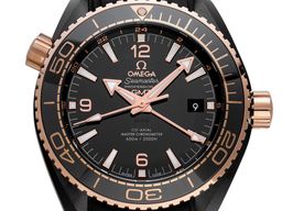 Omega Seamaster Planet Ocean 215.63.46.22.01.001 -