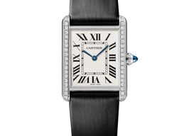 Cartier Tank W4TA0017 -