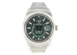Rolex Sky-Dweller 336934 (2023) - 42mm Staal