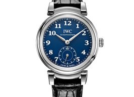 IWC Da Vinci Automatic IW358102 -