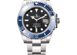 Rolex Submariner Date 126619LB -