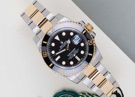 Rolex Submariner Date 116613LN -