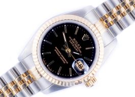 Rolex Lady-Datejust 69173 -