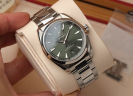 Omega Seamaster Aqua Terra 220.10.38.20.10.003 -