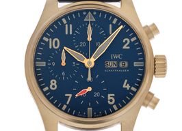 IWC Pilot Chronograph IW388109 -