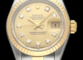 Rolex Lady-Datejust 69173G -