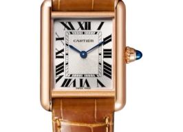 Cartier Tank Louis Cartier WGTA0010 -