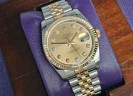 Rolex Datejust 36 116233 -