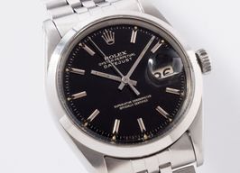Rolex Datejust 1600 -