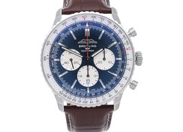 Breitling Navitimer 01 (46 MM) AB0137211C1P1 -
