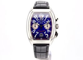 Franck Muller Conquistador 8005CC -