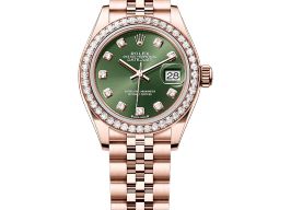 Rolex Lady-Datejust 279135RBR -