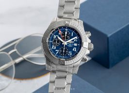 Breitling Avenger A24315101C1A1 -