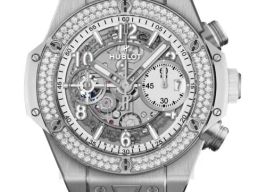 Hublot Big Bang Unico 441.NE.2011.RW.1104 -