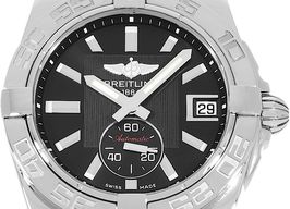 Breitling Galactic 36 A37330 -