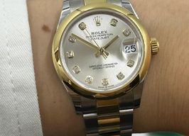 Rolex Datejust 278243 -
