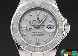 Rolex Yacht-Master 40 16622 (1999) - 40mm Staal