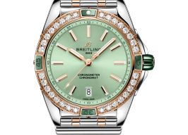 Breitling Chronomat 38 U17356531L1U1 -