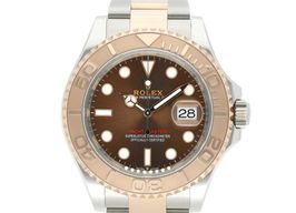 Rolex Yacht-Master 40 126621 -