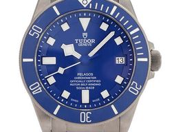 Tudor Pelagos 25600TB -