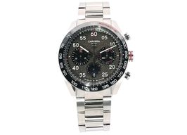 TAG Heuer Carrera Porsche Chronograph Special Edition CBN2A1F.BA0643 -