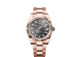 Rolex Sky-Dweller 336935 (2025) - 42mm Roségoud