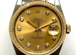 Rolex Datejust 36 16223 -