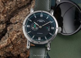 Mühle Glashütte Teutonia II M1-29-74-LB -