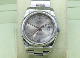 Rolex Datejust 36 116200 -