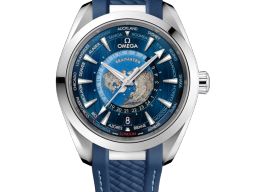 Omega Seamaster Aqua Terra 220.12.43.22.03.001 -