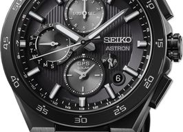 Seiko Astron GPS Solar SSH155 -