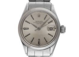 Rolex Oyster Perpetual Lady Date 6516 -