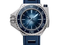 Omega Seamaster PloProf 227.32.55.21.03.001 -