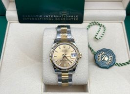 Rolex Datejust 31 278273 -