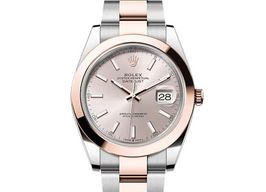 Rolex Datejust 41 126301 -