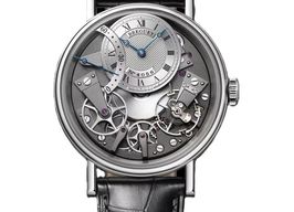Breguet Tradition 7097BB/G1/9WU -