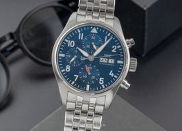 IWC Pilot Chronograph IW388102 -